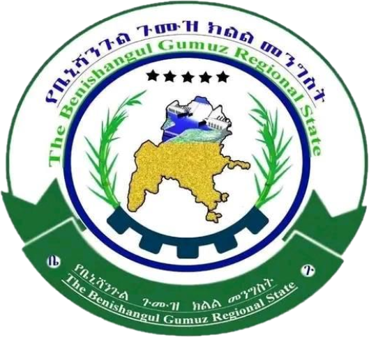 Benishangul Gumuz Regional State Road Bureau
